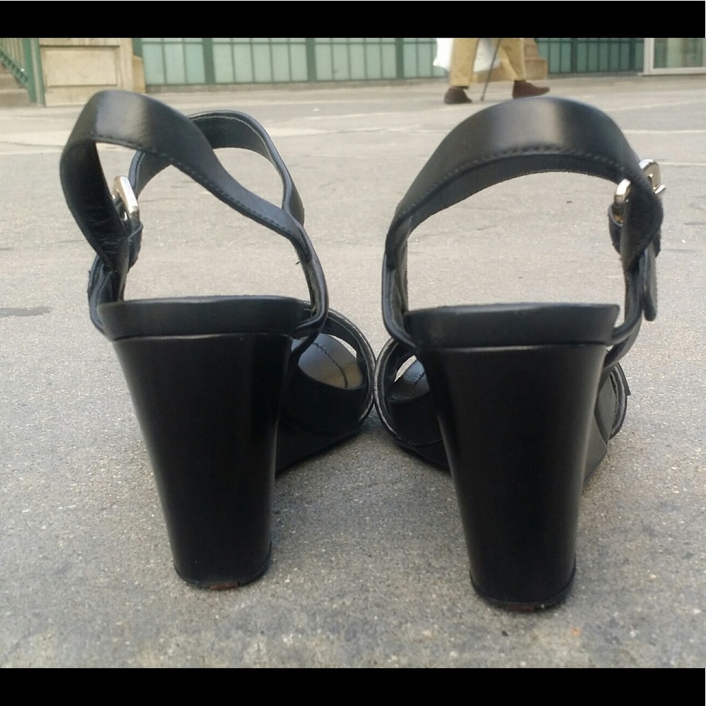 Prada sandals - Picture 5 of 6